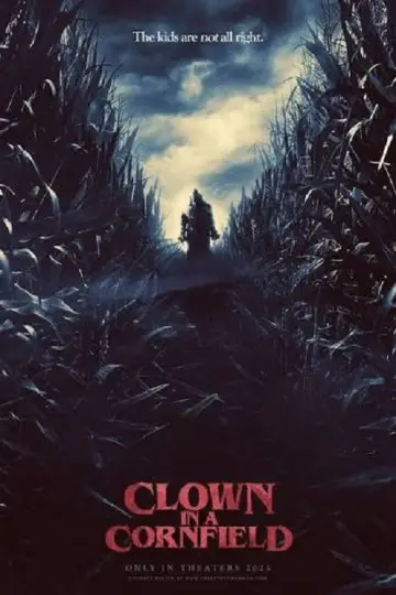 Plakat do filmu "Frendo" #1233327