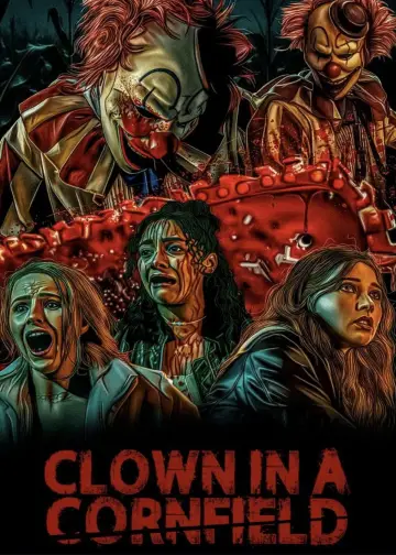 Plakat do filmu "Frendo" #588757
