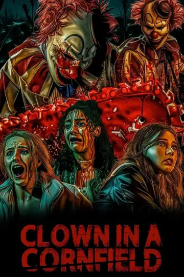 Plakat do filmu "Frendo" #588761