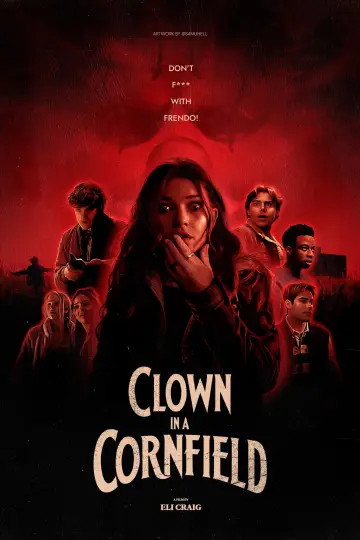 Plakat do filmu "Frendo" #780567