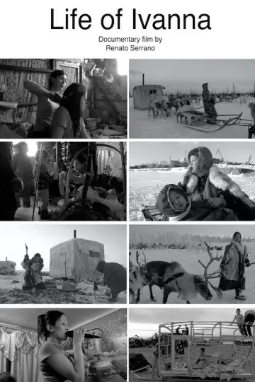 Plakat do filmu "Жизнь Иванны Яптунэ" #1567882