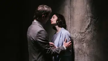 Zasłona do filmu "Петрополис" #1147541