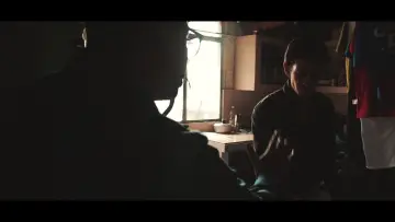 Zasłona do filmu "Caracas Vice Vol. 3" #192174