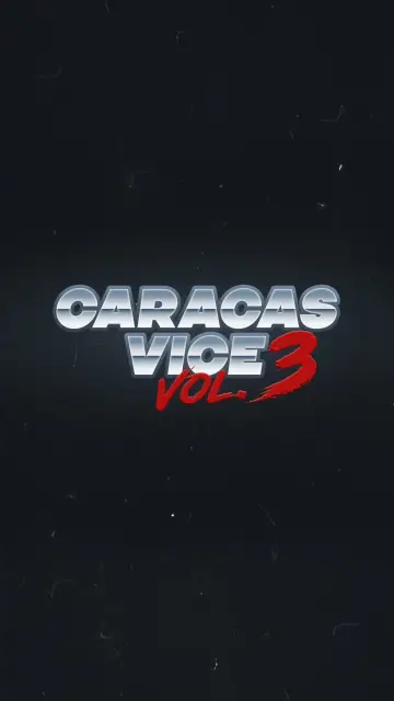 Plakat do filmu "Caracas Vice Vol. 3" #192177