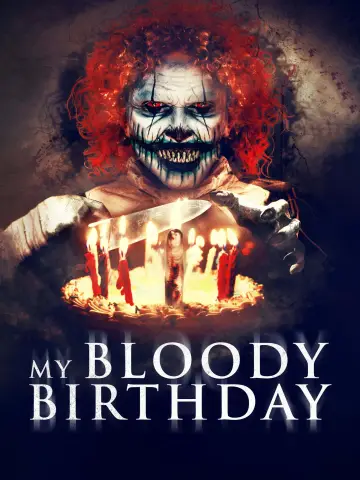 Plakat do filmu "Clownery" #1140952
