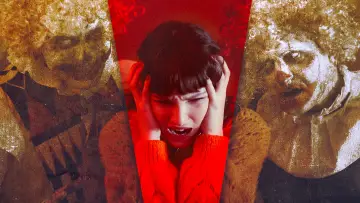 Zasłona do filmu "Clownery" #691204