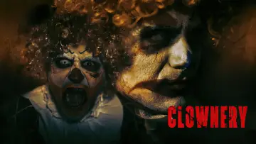 Zasłona do filmu "Clownery" #691205