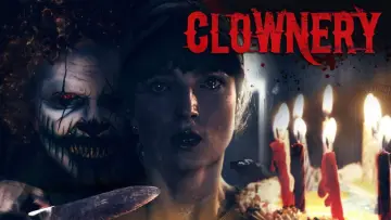 Zasłona do filmu "Clownery" #691206