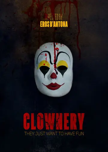 Plakat do filmu "Clownery" #691210