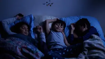 La Mariposa plakat