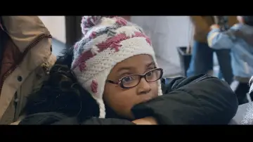 Zasłona do filmu "La Mariposa" #1624929