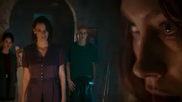 Zasłona do filmu "Martwe zło: Przebudzenie" #249438