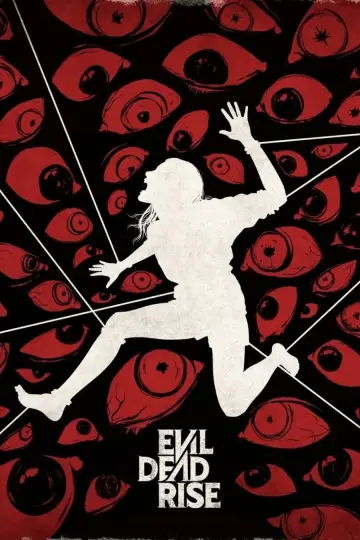 Plakat do filmu "Martwe zło: Przebudzenie" #249441