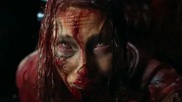 Zasłona do filmu "Martwe zło: Przebudzenie" #503444