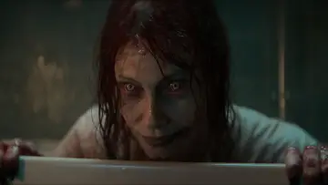 Zasłona do filmu "Martwe zło: Przebudzenie" #604322
