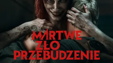 Zasłona do filmu "Martwe zło: Przebudzenie" #604328