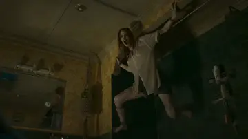 Zasłona do filmu "Martwe zło: Przebudzenie" #604352
