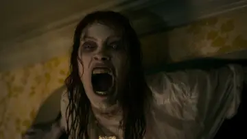Zasłona do filmu "Martwe zło: Przebudzenie" #833573