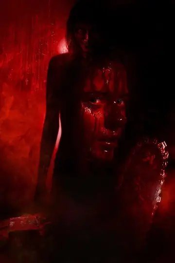 Plakat do filmu "Martwe zło: Przebudzenie" #833577