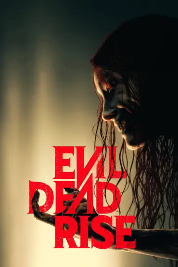 Plakat do filmu "Martwe zło: Przebudzenie" #959253