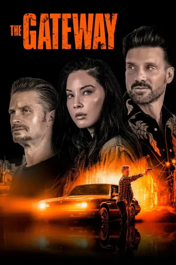 Plakat do filmu "Ulice zbrodni" #1119256