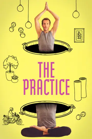 Plakat do filmu "La práctica" #1570652
