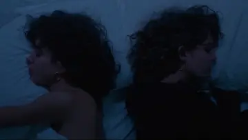 Zasłona do filmu "Deseo" #1161842