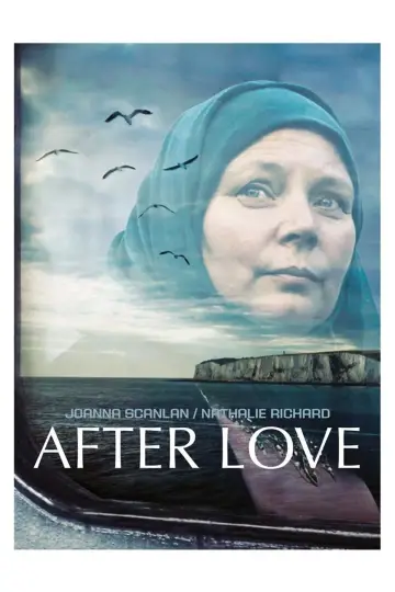 Plakat do filmu "Po miłości" #1049869