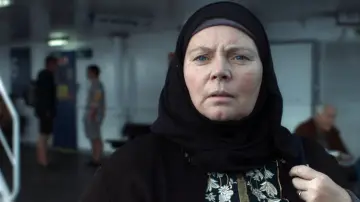 Zasłona do filmu "Po miłości" #411430