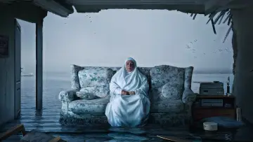 Zasłona do filmu "Po miłości" #411431