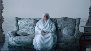Zasłona do filmu "Po miłości" #411433