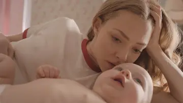 Zasłona do filmu "Łapiąc oddech" #397316