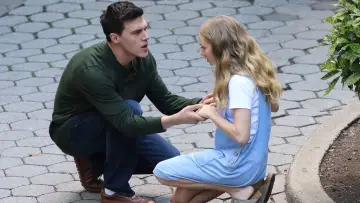 Zasłona do filmu "Łapiąc oddech" #397317