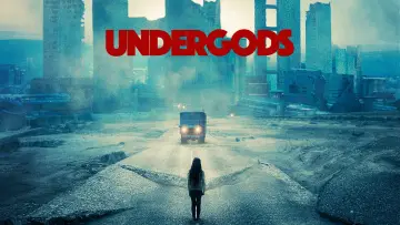 Zasłona do filmu "Undergods" #1120027