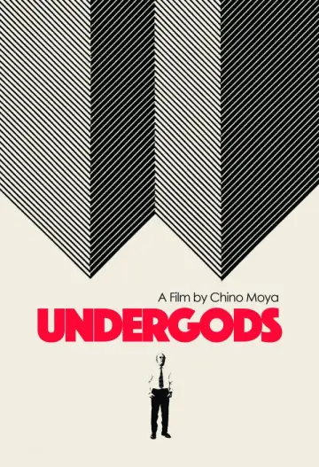 Plakat do filmu "Undergods" #1120034