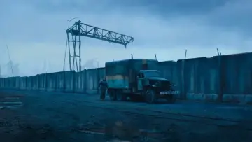 Zasłona do filmu "Undergods" #486125