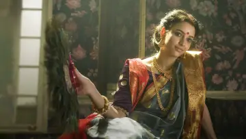 Zasłona do filmu "बुलबुल" #451125
