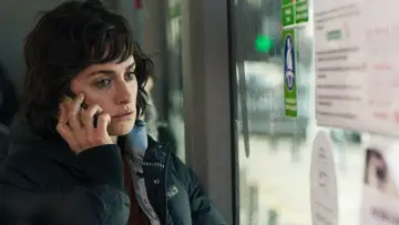 Zasłona do filmu "24 godziny" #419176
