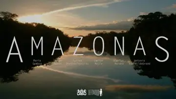 Zasłona do filmu "Amazonas" #744057