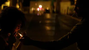 Zasłona do filmu "Okrutnie brzydcy i źli" #1182033