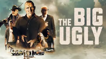 Zasłona do filmu "Okrutnie brzydcy i źli" #1182038