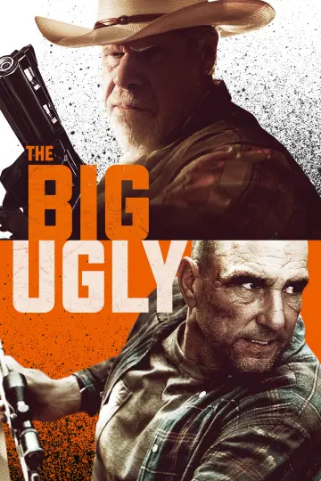 Plakat do filmu "Okrutnie brzydcy i źli" #1182046