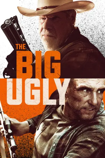 Plakat do filmu "Okrutnie brzydcy i źli" #1182052