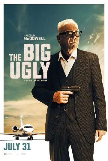Plakat do filmu "Okrutnie brzydcy i źli" #1182057
