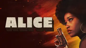 Zasłona do filmu "Alice" #1113122