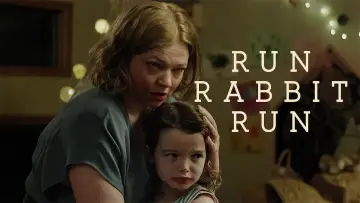 Zasłona do filmu "Uciekaj króliczku, uciekaj" #81737