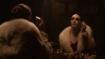 Zasłona do filmu "Joika" #412589