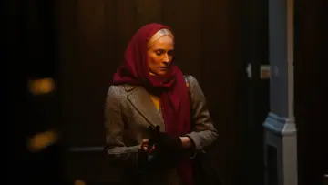 Zasłona do filmu "Joika" #412592