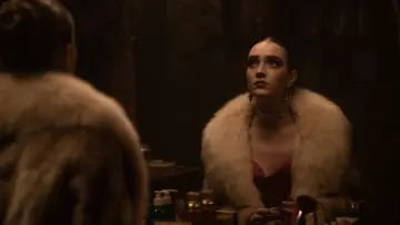 Zasłona do filmu "Joika" #412595