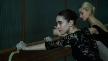 Zasłona do filmu "Joika" #412597
